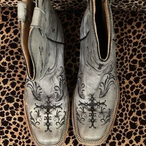 Corral Circle G Boots